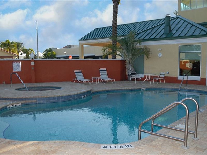 Hotel Photo 22