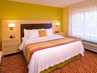 Фото отеля TownePlace Suites by Marriott Provo Orem