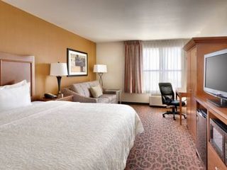 Hotel pic Hampton Inn & Suites Orem/Provo