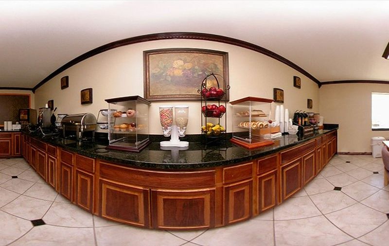 صورة الفندق 11