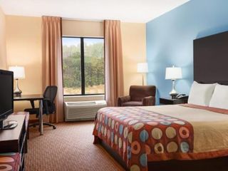 Hotel pic Super 8 by Wyndham Pennsville/Wilmington