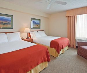 Holiday Inn Express Peoria North - Glendale Peoria United States