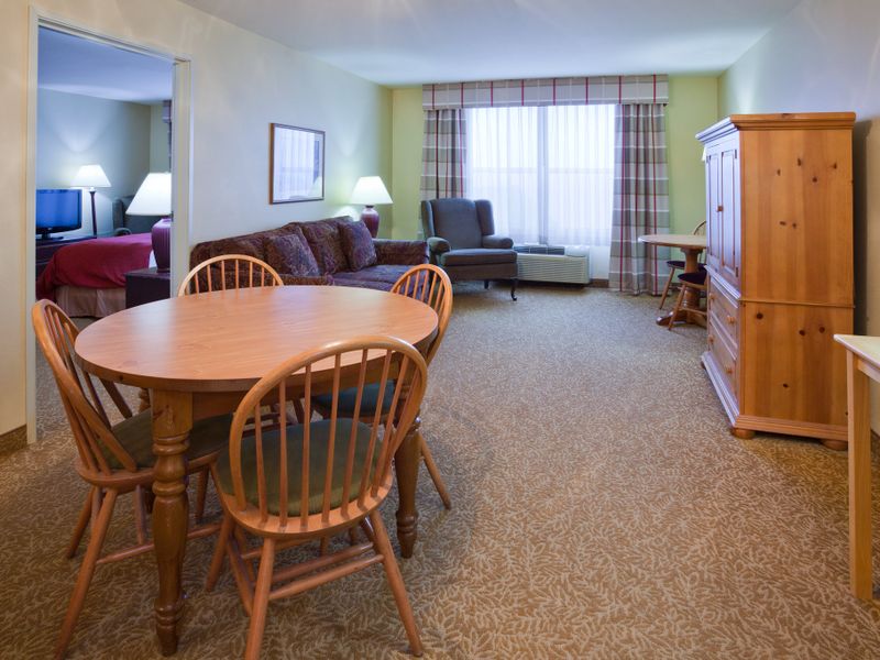 Hotel Photo 5