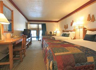 Фото отеля Duluth Spirit Mountain Inn- Americas Best Value Inn