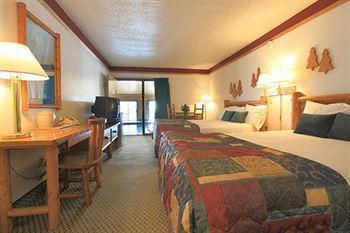 Photo of Duluth Spirit Mountain Inn- Americas Best Value Inn