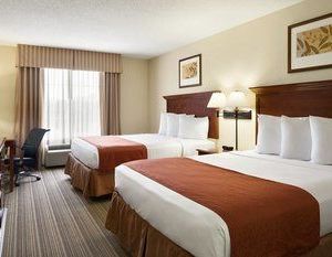 Country Inn & Suites by Radisson, Baltimore North, MD White Marsh United States