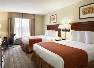 Фото отеля Country Inn & Suites by Radisson, Baltimore North, MD