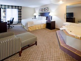 Hotel pic Holiday Inn Hotel & Suites Wausau-Rothschild, an IHG Hotel