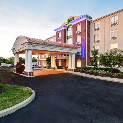 Photo of Holiday Inn Express & Suites Schererville, an IHG Hotel
