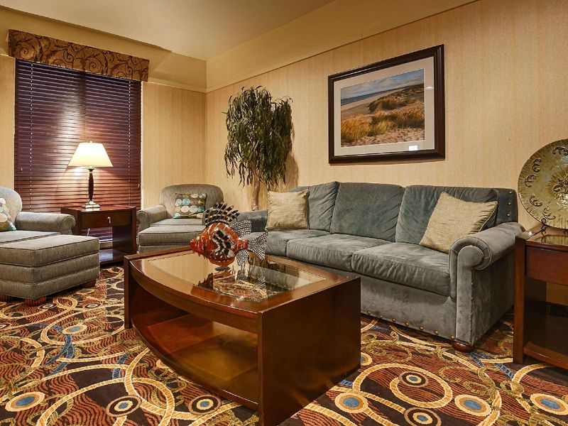 Hotel Photo 5