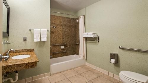 Hotel Photo 9