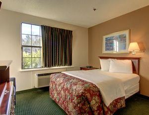 InTown Suites Extended Stay Atlanta/Snellville Snellville United States