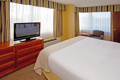 Photo of Holiday Inn Solomons Conference Center & Marina, an IHG Hotel