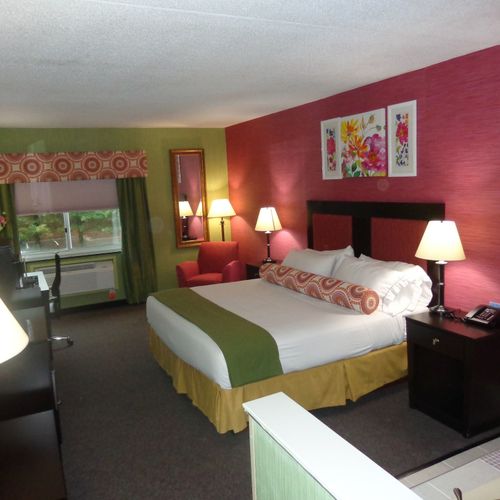 Photo of Holiday Inn Express Stony Brook-Long Island, an IHG Hotel