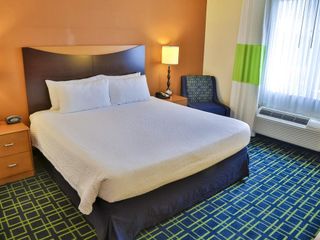 Hotel pic Fairfield Inn & Suites by Marriott Mobile Daphne/Eastern Shore