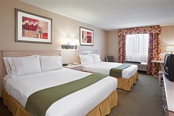 Photo of Holiday Inn Express Cleveland - Vermilion, an IHG Hotel
