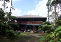 Отзывы Aloha Crater Lodge and Lava Tube Tours, 3 звезды