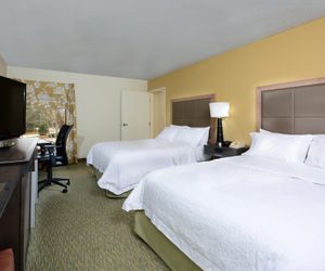 Hampton Inn Raleigh/Town of Wake Forest Wake Forest United States