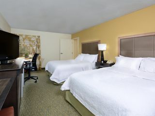 Hotel pic Hampton Inn Raleigh/Town of Wake Forest