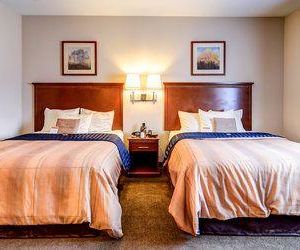 Candlewood Suites Wake Forest-Raleigh Area Wake Forest United States