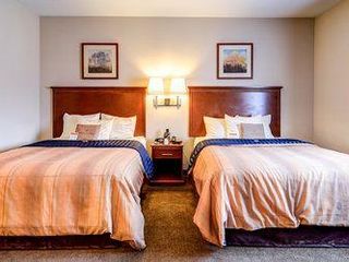 Фото отеля Candlewood Suites Wake Forest-Raleigh Area, an IHG Hotel