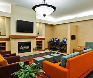 Residence Inn by Marriott Chicago Naperville/Warrenville Warrenville United States