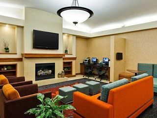 Hotel pic Residence Inn by Marriott Chicago Naperville/Warrenville
