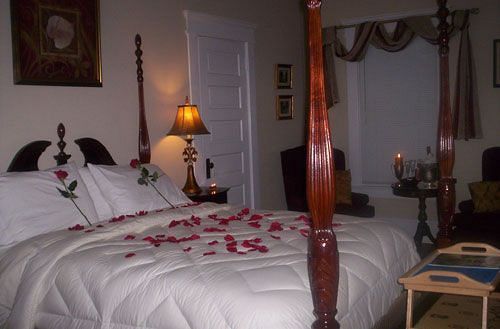 Photo of Southern Elegance Bed and Breakfast Inn