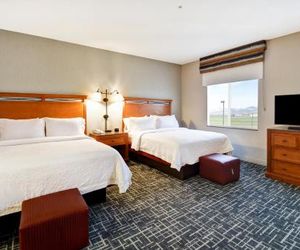 Hampton Inn & Suites Salt Lake City-West Jordan West Jordan United States