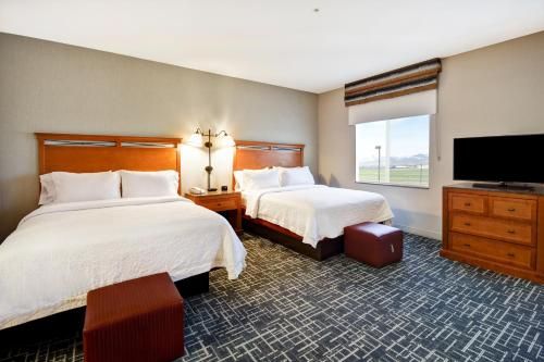 Photo of Hampton Inn & Suites Salt Lake City-West Jordan