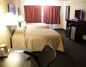 Cozy Crest Motel Wildwood Crest United States