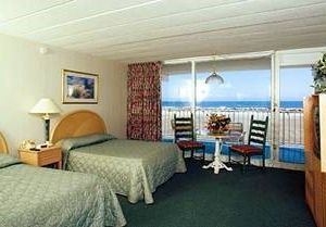 Oceanview Motel Wildwood Crest United States
