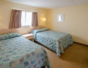 Acacia Beachfront Resort Wildwood Crest United States