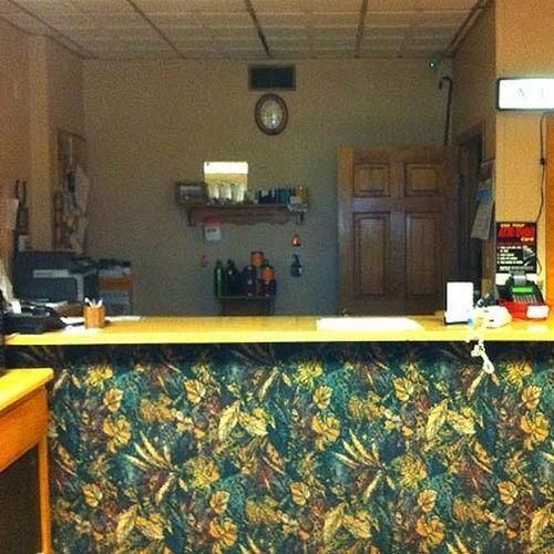 Hotel Photo 10