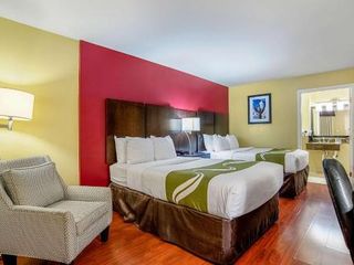 Hotel pic Quality Inn & Suites Phoenix NW - Sun City