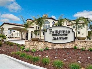 Hotel pic Fairfield Inn & Suites Santa Cruz - Capitola