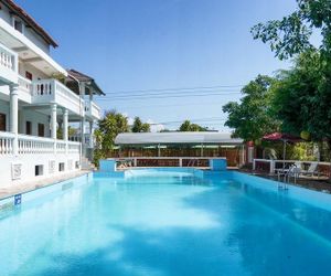 Song Lam Gold Resort Vung Tau Vietnam