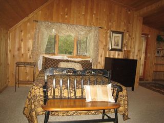 Hotel pic Always Inn Idyllwild Vacation Cottages