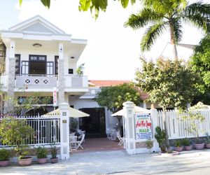 HaLo HomeStay Hoi An Vietnam