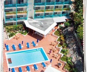 Blue Horizon Hotel Rockley Barbados