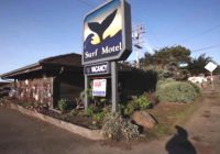 Отзывы Surf Motel, 2 звезды