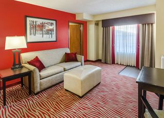 Фото отеля Holiday Inn Express Hotel & Suites Vinita, an IHG Hotel