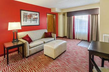 Photo of Holiday Inn Express Hotel & Suites Vinita, an IHG Hotel