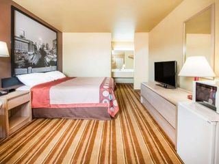Hotel pic Super 8 by Wyndham Big Cabin/Vinita Area