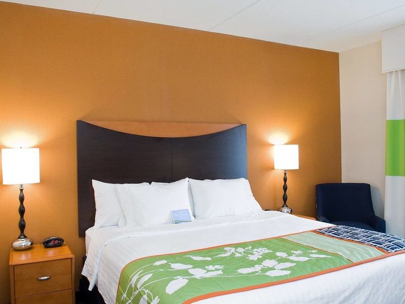 Hotel Photo 2