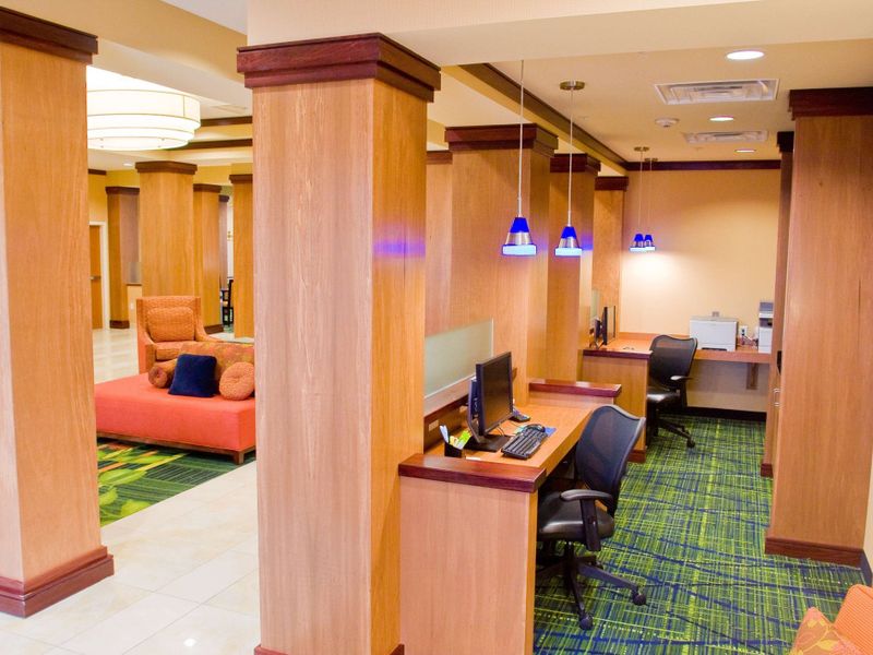 Hotel Photo 11