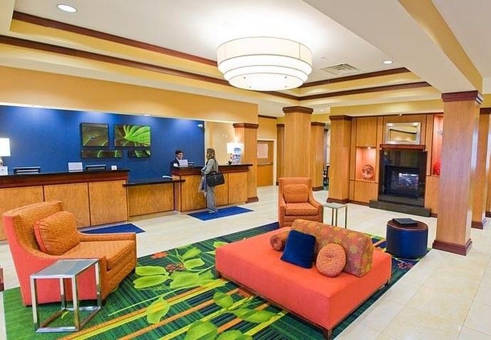 Hotel Photo 12