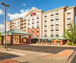 Hampton Inn & Suites Denver-Cherry Creek Glendale United States