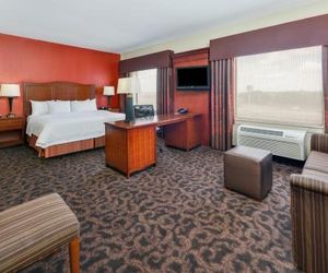 Hampton Inn & Suites Fort Worth/Forest Hill Forest Hill United States
