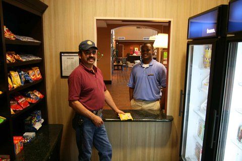 Hotel Photo 15